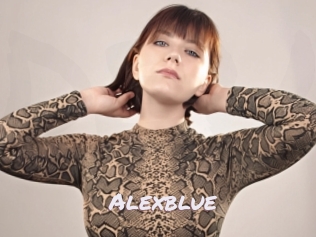 alexblue Deutsche Sexcams