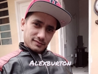 Alexburton