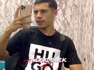 Alexderek