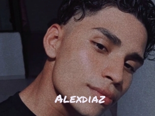 Alexdiaz