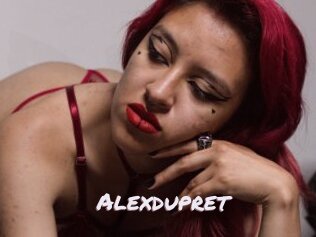 Alexdupret