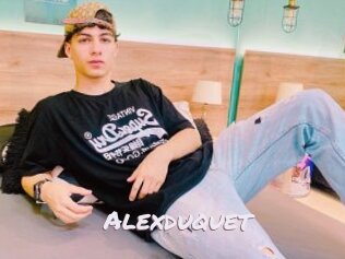 alexduquet Deutsche Sexcams