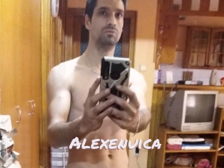 Alexenuica
