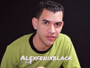 Alexfenixblack