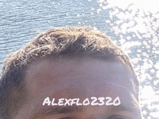 Alexflo2320