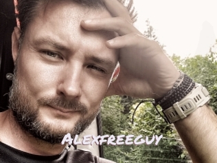alexfreeguy Deutsche Sexcams
