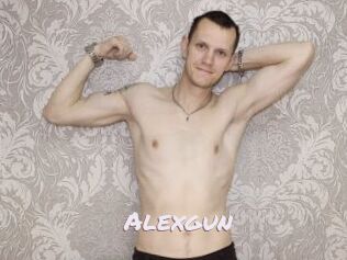 Alexgun