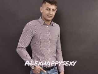 alexhappysexy Deutsche Sexcams