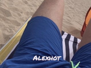 Alexhot