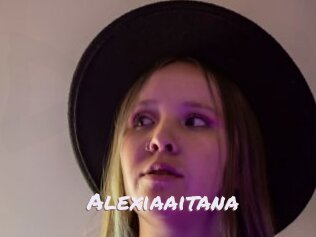 Alexiaaitana