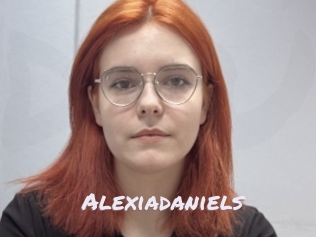 Alexiadaniels