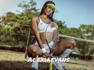 alexiaevans Deutsche Sexcams