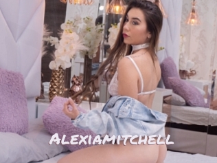 Alexiamitchell