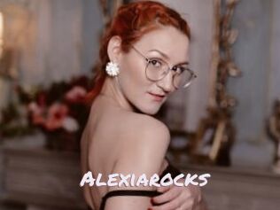 alexiarocks Deutsche Sexcams