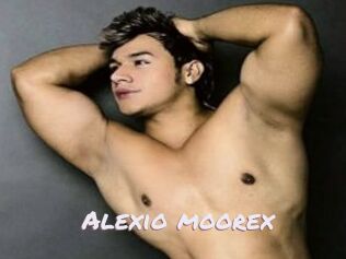 Alexio_moorex