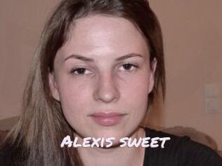 Alexis_sweet