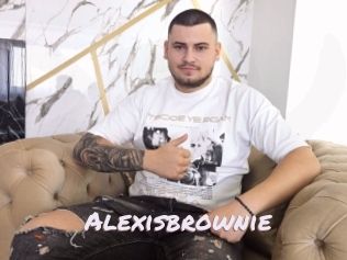 alexisbrownie Deutsche Sexcams