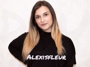 Alexisfleur