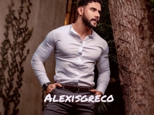alexisgreco Deutsche Sexcams