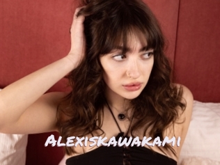 Alexiskawakami
