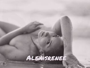alexisrenee Deutsche Sexcams