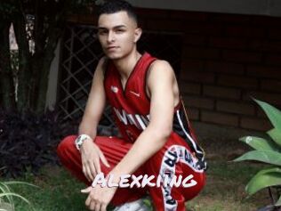 Alexkiing