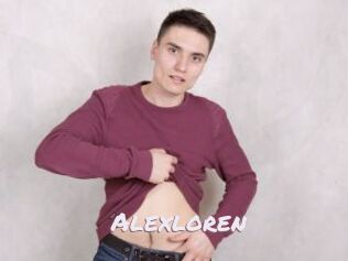 Alexloren