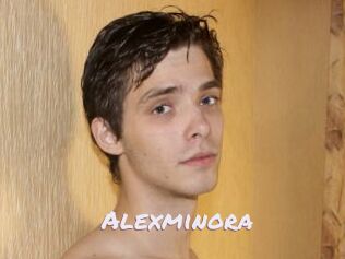alexminora Deutsche Sexcams