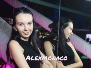 Alexmonaco