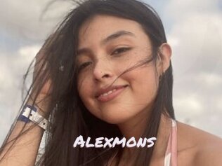 Alexmons