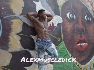 Alexmuscledick