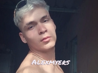 alexmyers Deutsche Sexcams