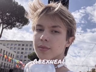 Alexneal