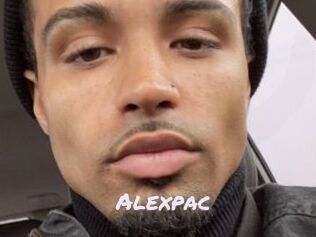 Alexpac