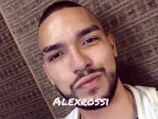 alexrossi Deutsche Sexcams