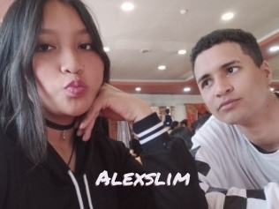 alexslim Deutsche Sexcams