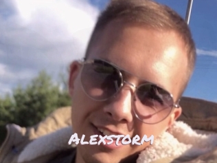 Alexstorm