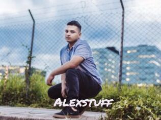 Alexstuff