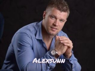 alexsunn Deutsche Sexcams