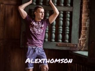 Alexthomson