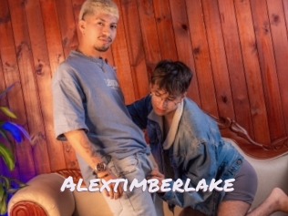 alextimberlake Deutsche Sexcams