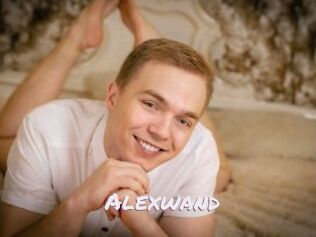 Alexwand