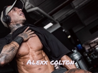alexx_colton Deutsche Sexcams
