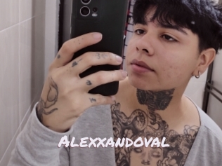 Alexxandoval
