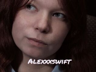 Alexxxswift