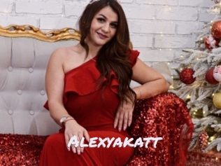 Alexyakatt