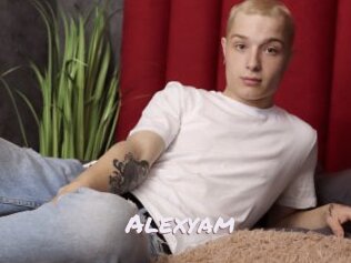 alexyam Deutsche Sexcams