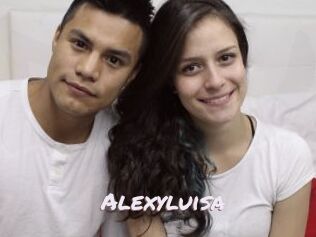 Alexyluisa