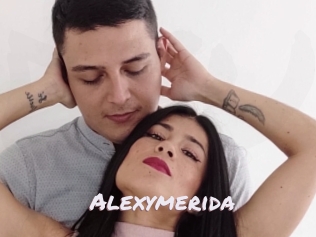 Alexymerida