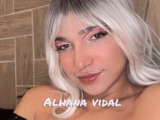 alhana_vidal Deutsche Sexcams